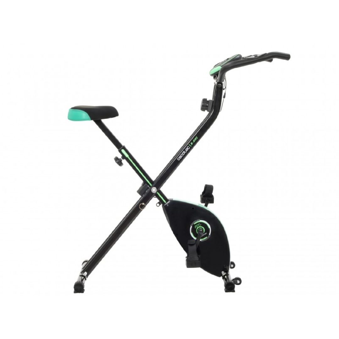 DrumFit X-Bike 3000 Neo