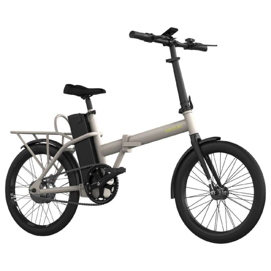 Elektrische fiets Flexy