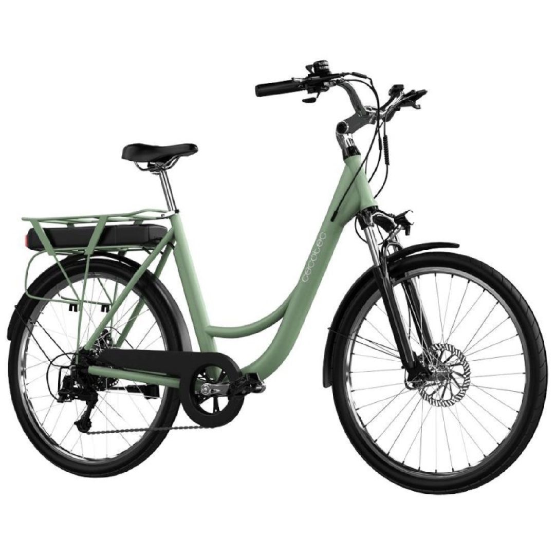Elektrische fiets Capital