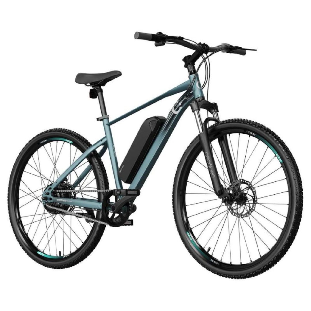 Elektrische fiets e-Xplore