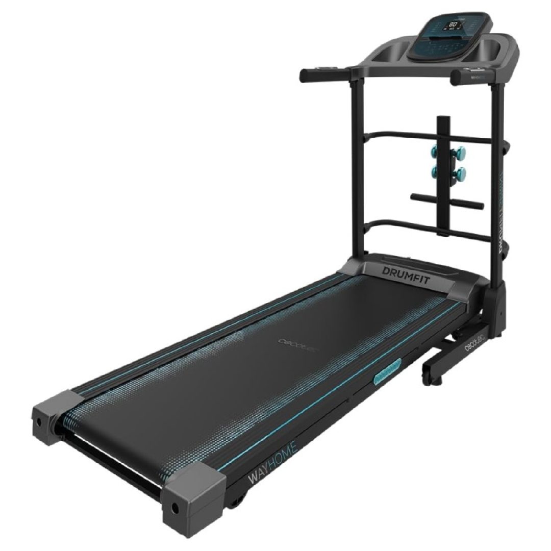DrumFit WayHome 1700 Sprint