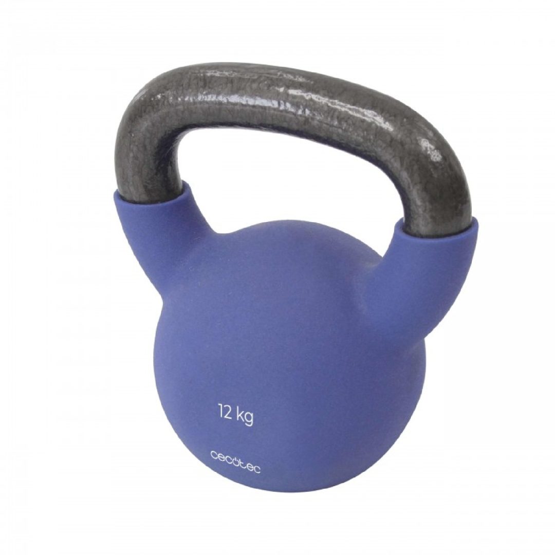 Drumfit KettleBell 8000 Neo