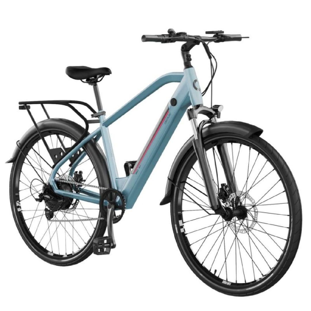 Elektrische fiets Urban Pro