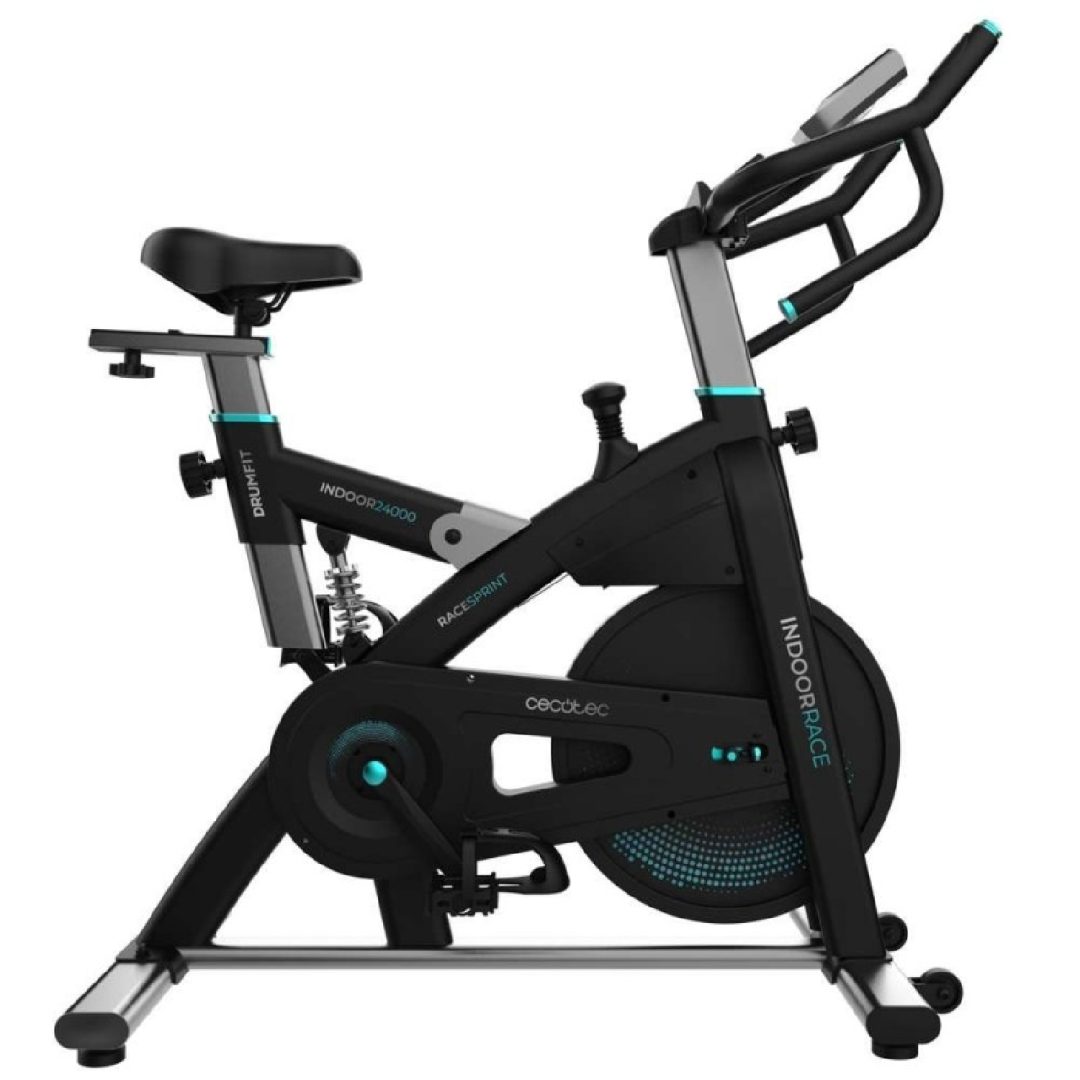 DrumFit Indoor 24000 Race Sprint