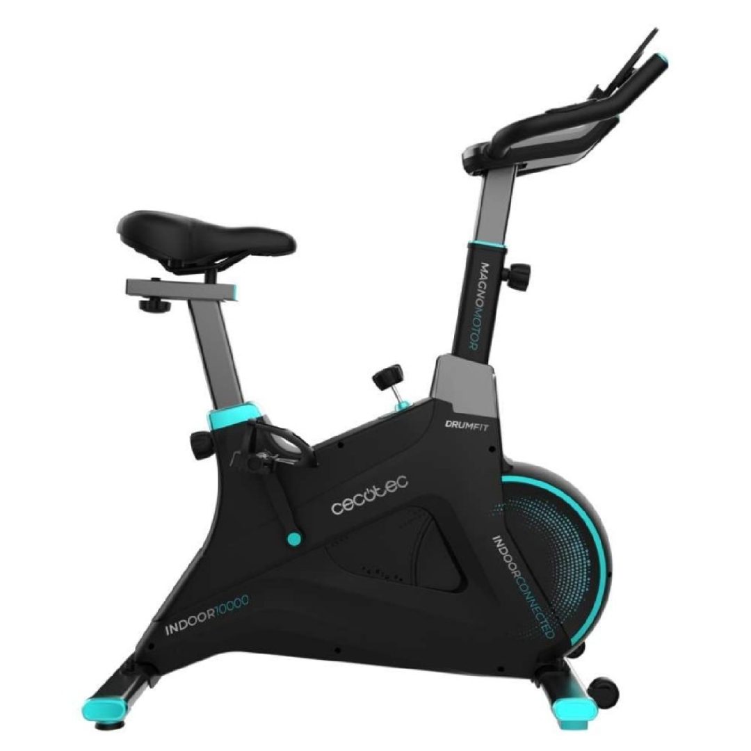 DrumFit Indoor Professional Incline