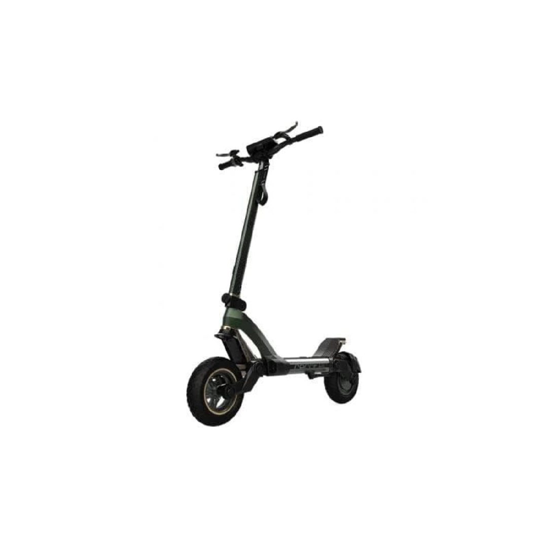 Elektrische step Bongo Z Mountain