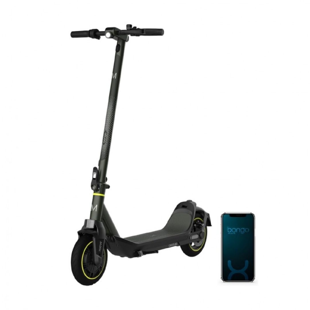 Elektrische step Bongo M40 Connected