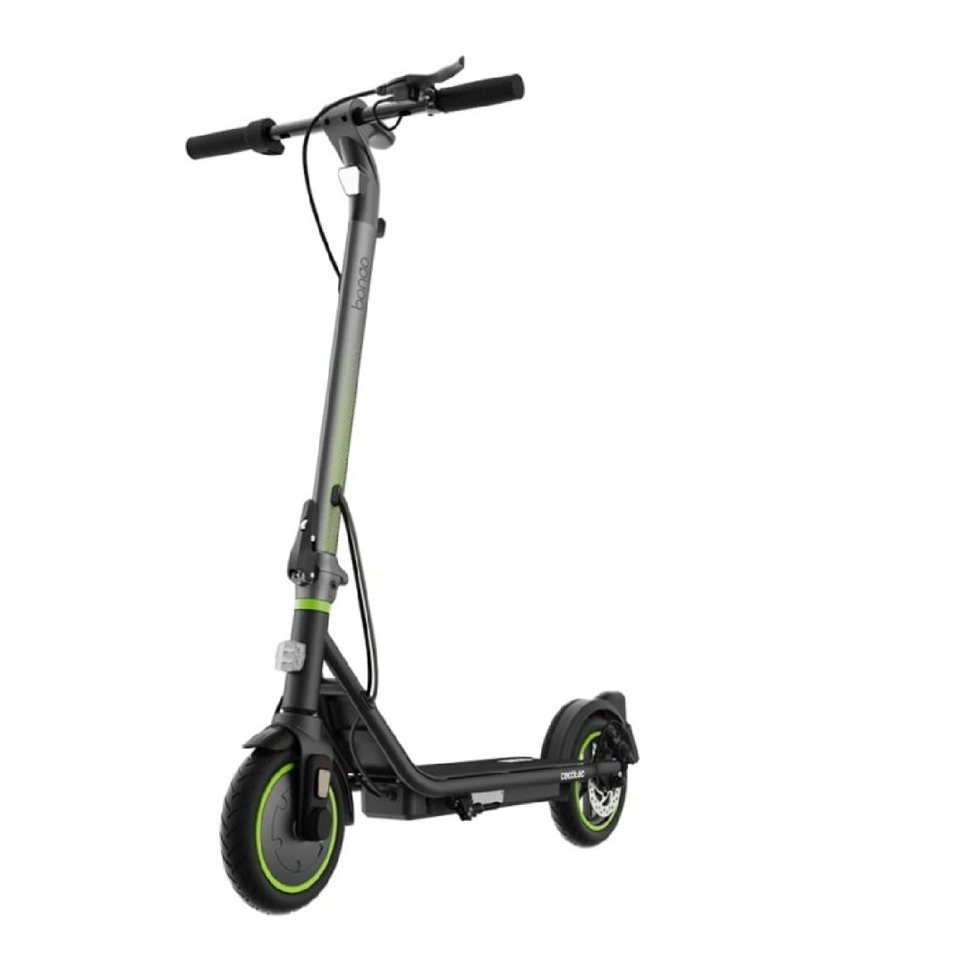 Elektrische step Bongo D30 Mobile