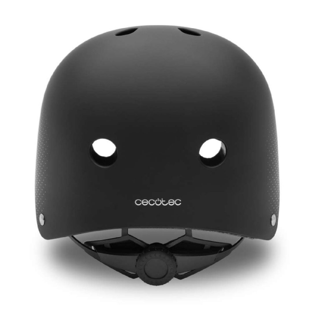 Helm BrainGuard Urban Black S-M