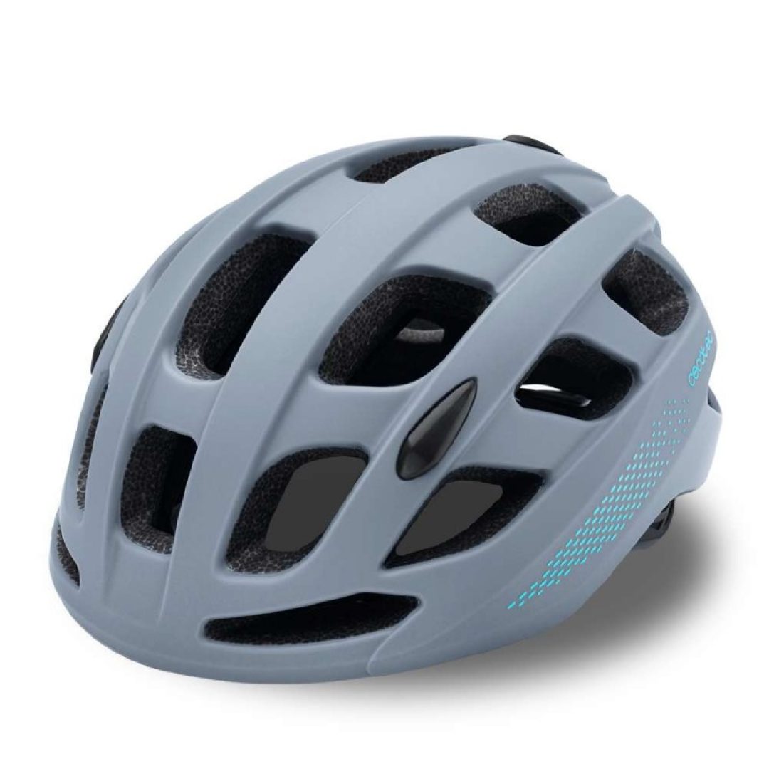 Helm BrainGuard Sprinter Grey S-M