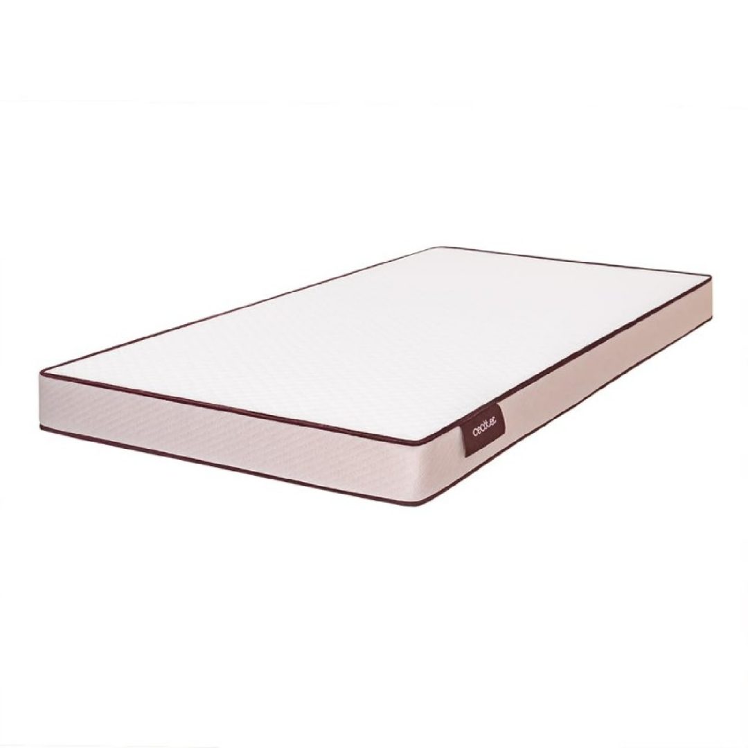Matras voor babybedje Flow BabyPure