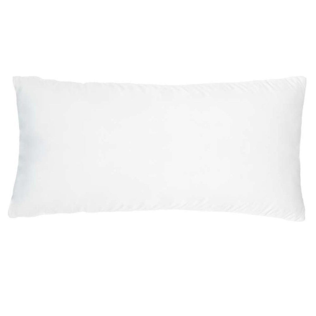 Kussen Flow PureSnow 70 cm