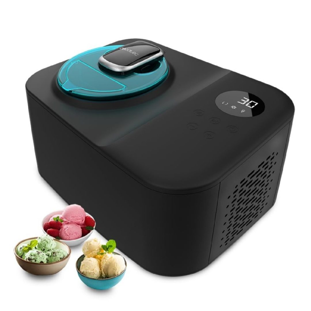 Ijsmachine Gelacy 1200 Touch