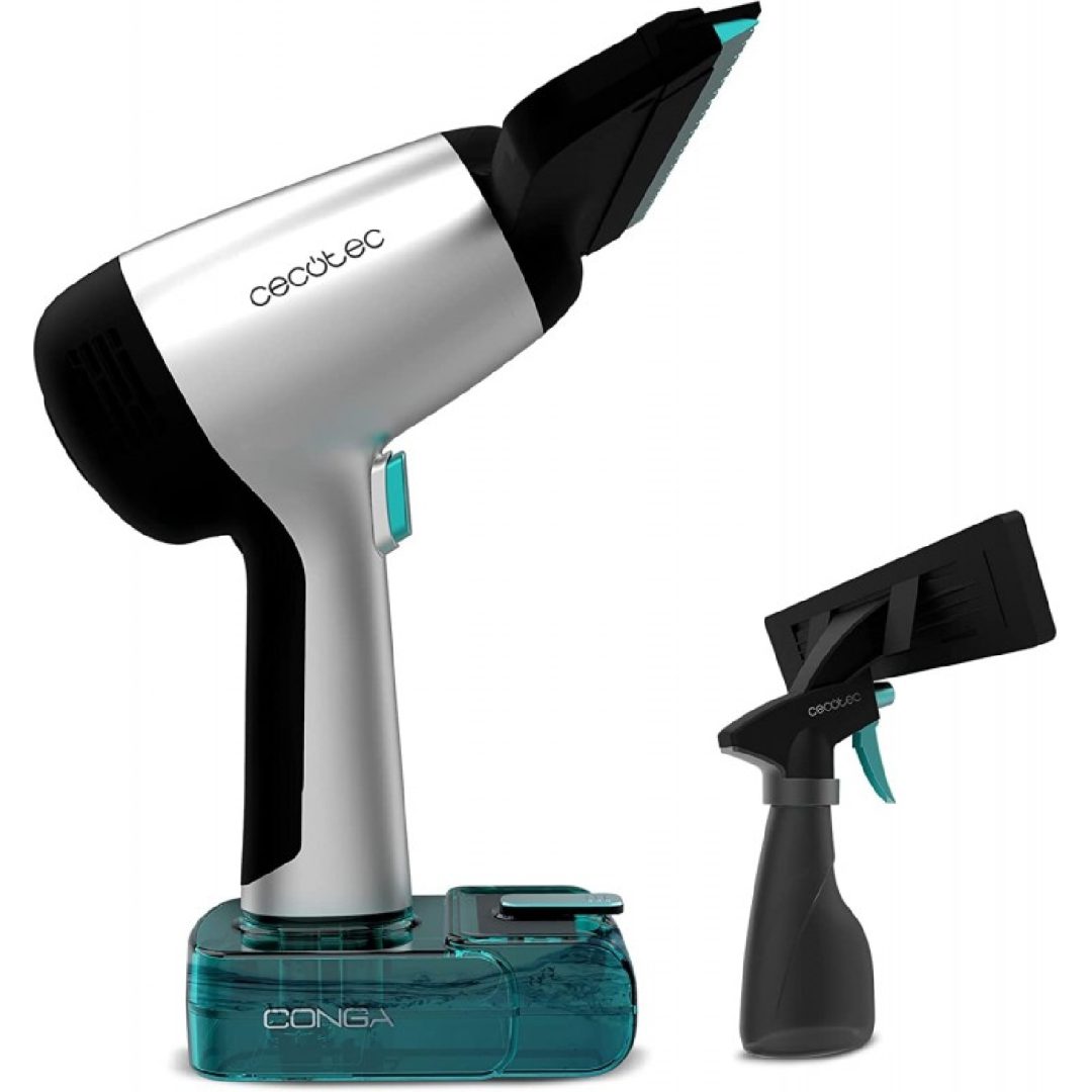 Raamzuiger Conga Rockstar 3700 Glass