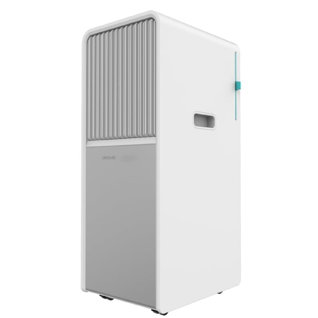 ForceClima 9550 Style Heating Connected