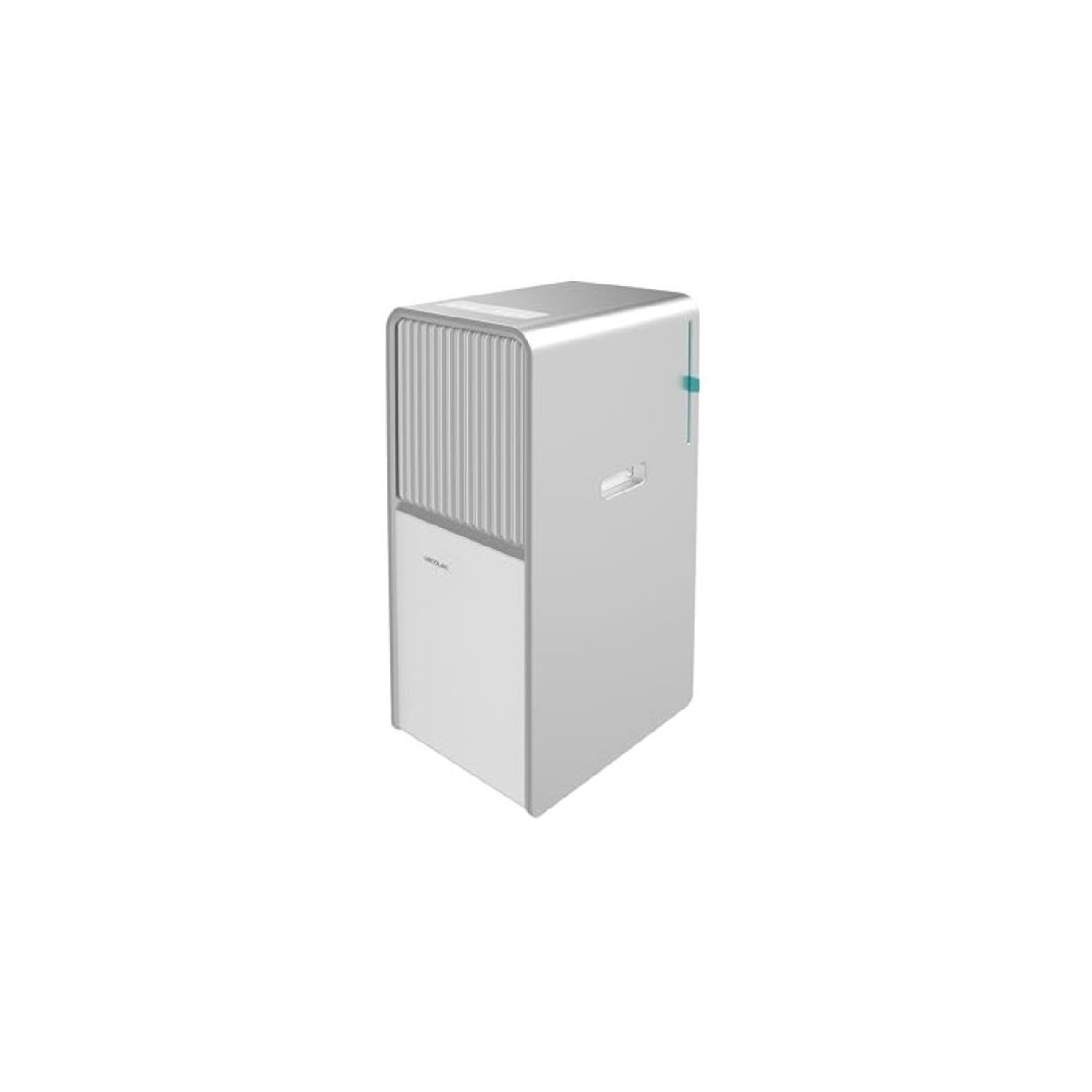 ForceClima 12650 Style Heating