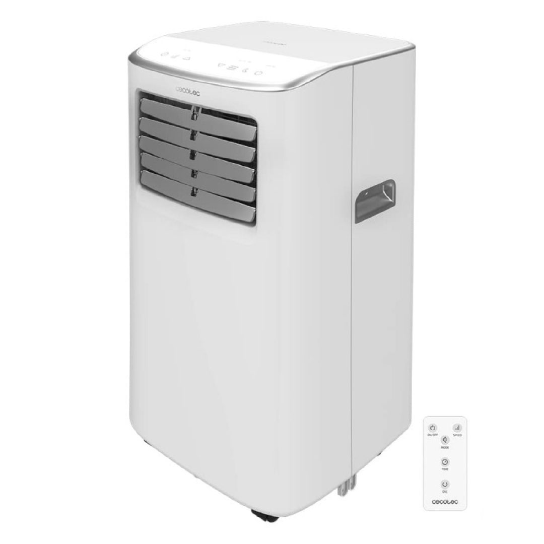 Draagbare airconditioning ForceClima 7400 Soundless Touch