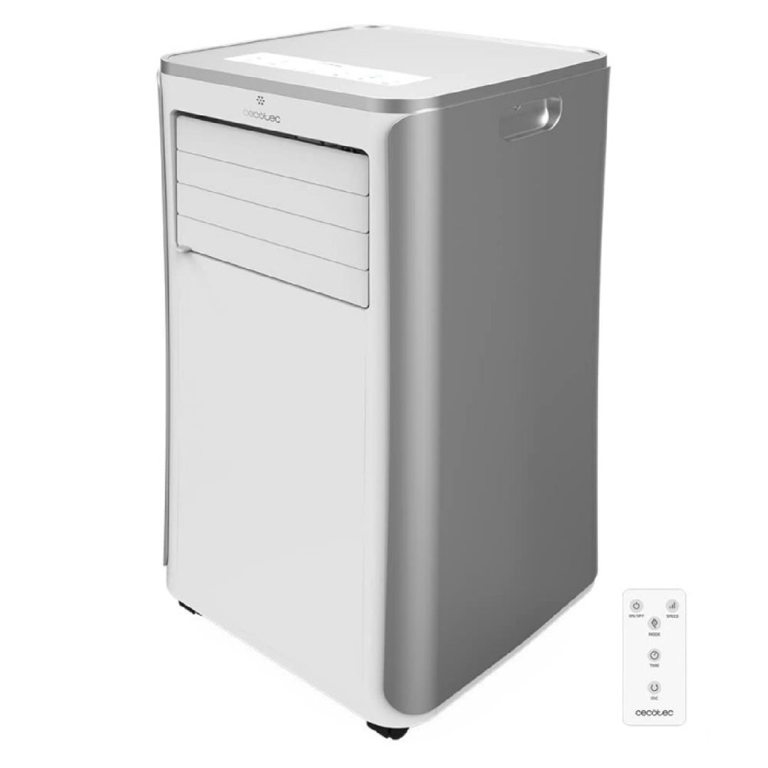 Mobiele airconditioner ForceClima 9100 Soundless