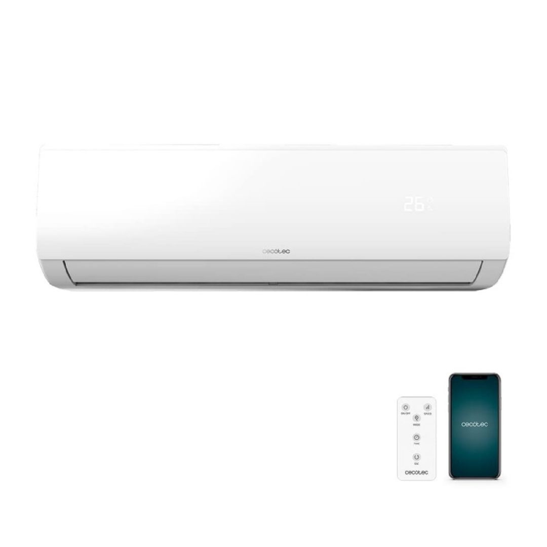 Airconditioner split AirClima 12000 Smartfresh Connected
