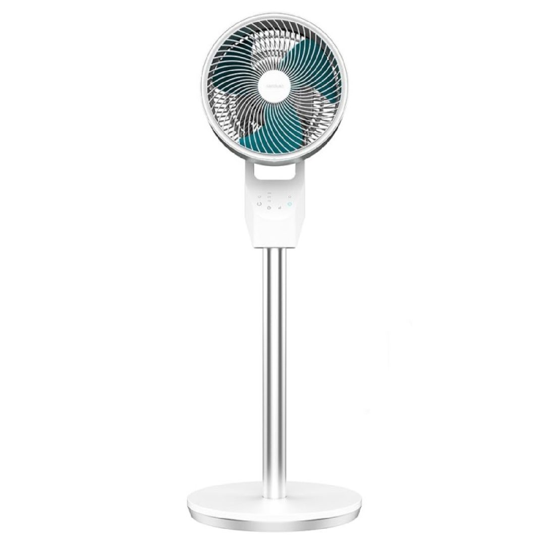 EnergySilence 1000 Cyclone Smart