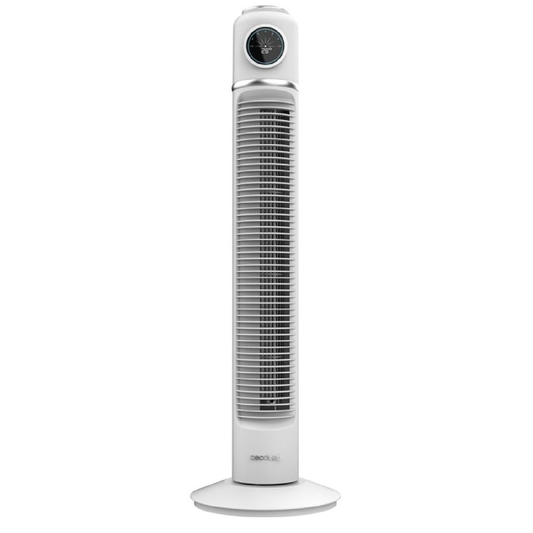 EnergySilence 1090 Skyline Retro Smart White