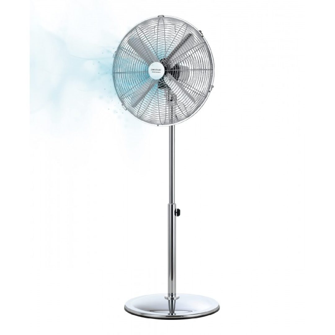 Staande ventilator EnergySilence 620 Retrostyle