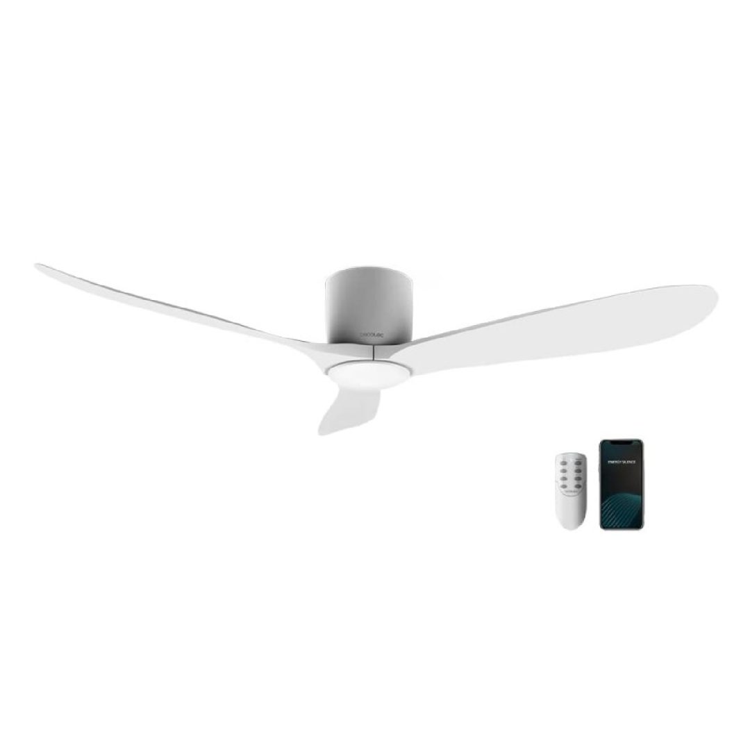 Plafondventilator EnergySilence Aero 5400 Aqua Connected