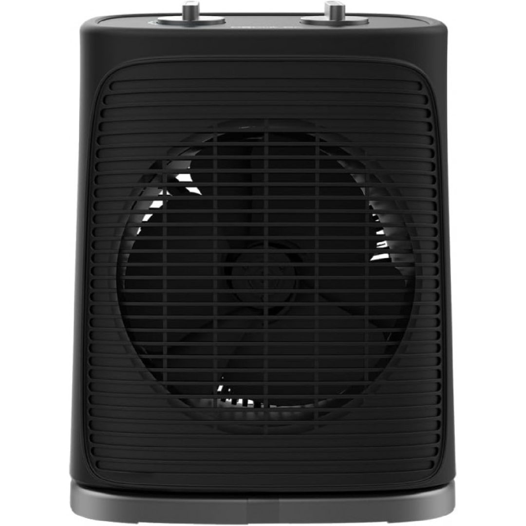 Thermische ventilator ReadyWarm 2050 Max Force Black