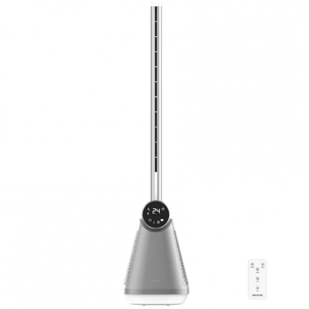 EnergySilence 9890 Skyline Bladeless