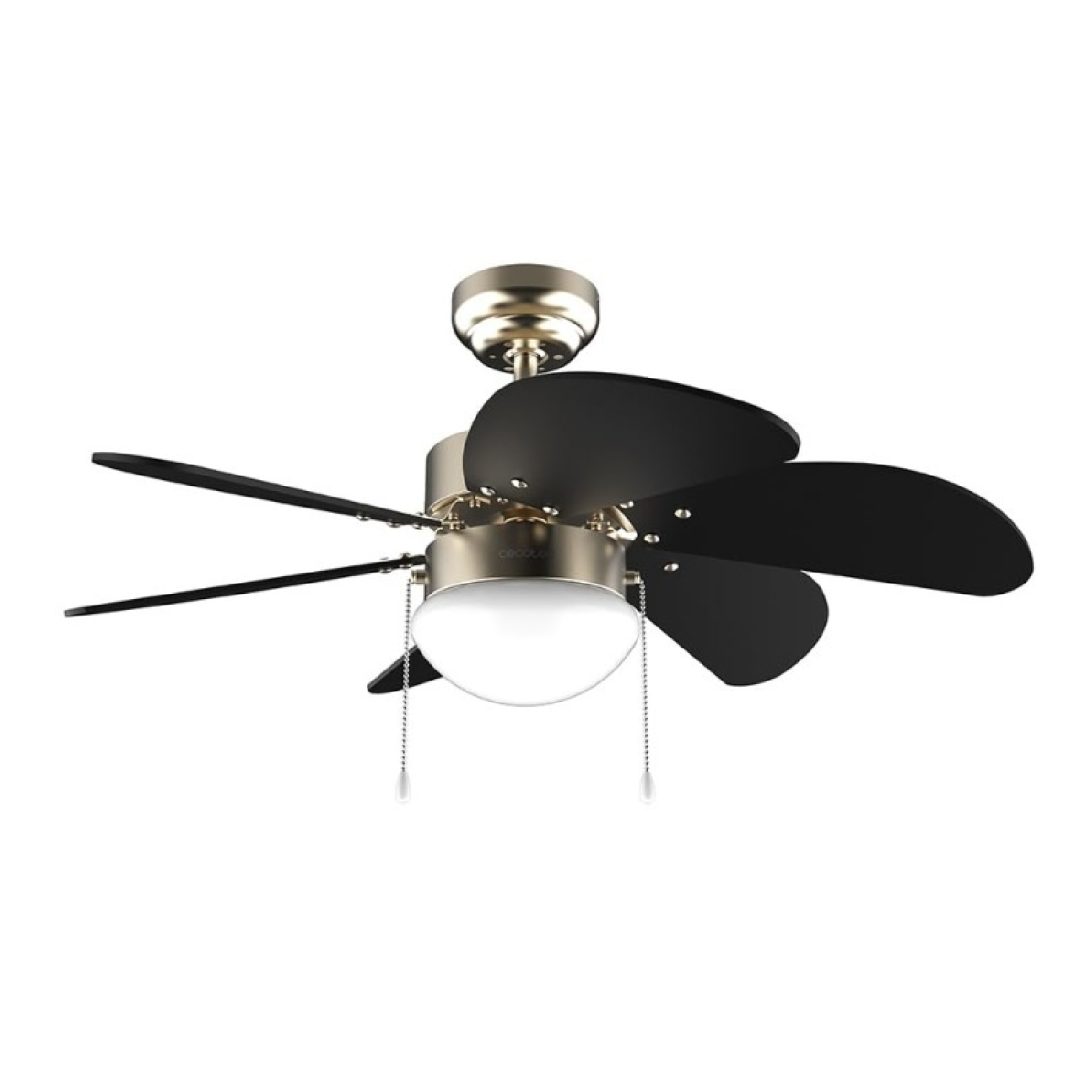 EnergySilence Aero 365 Gold&Wood
