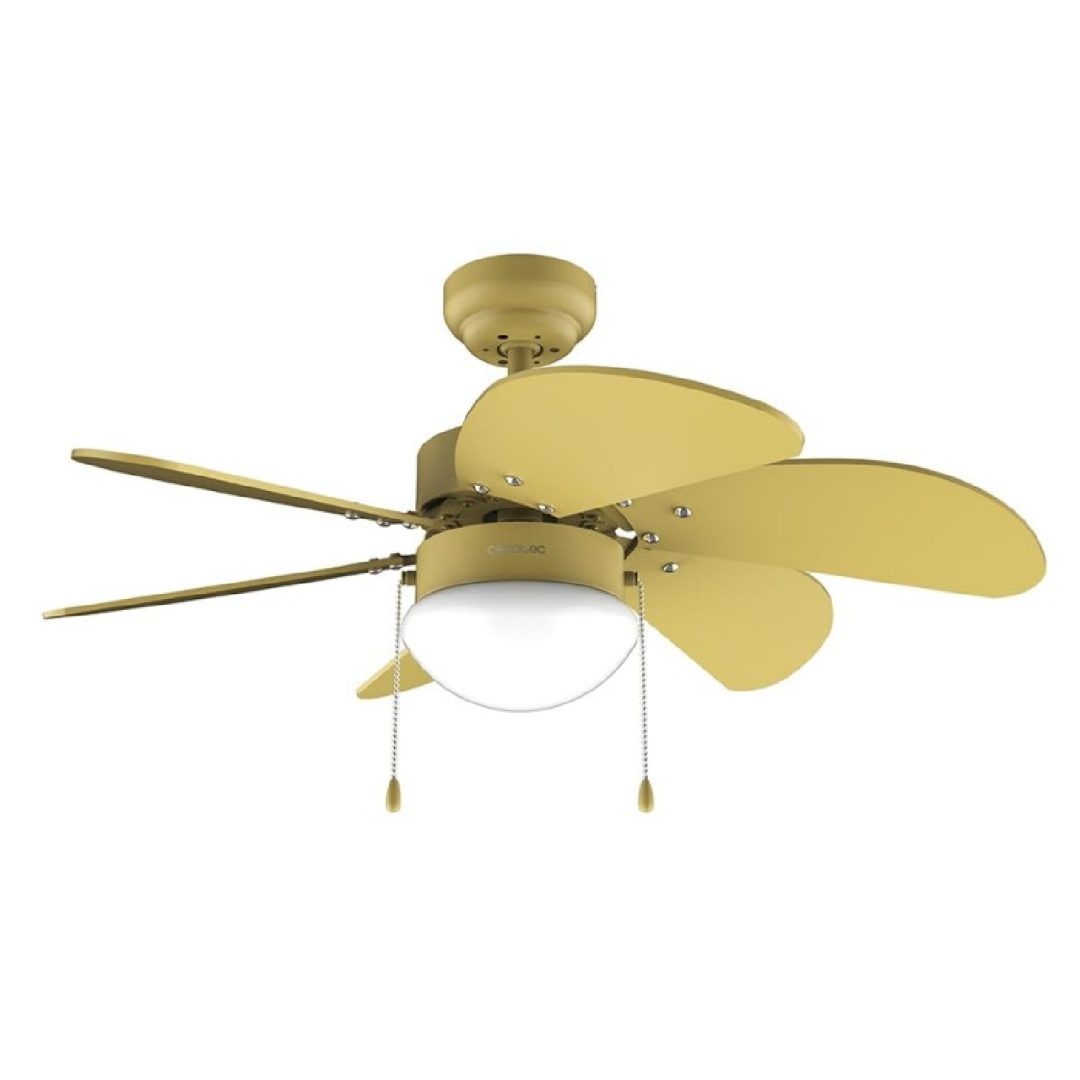 EnergySilence Aero v3600 Vision Full Yellow