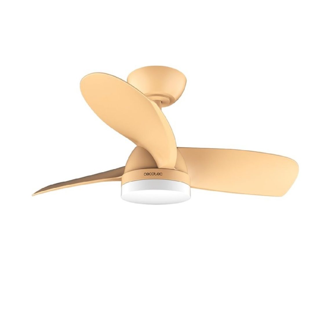 EnergySilence Aero 3050 Orange
