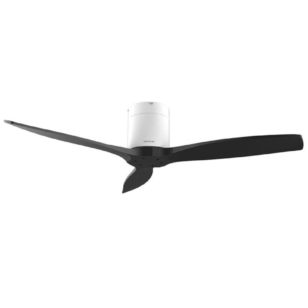 EnergySilence Aero 5500 Aqua White&Black Connected