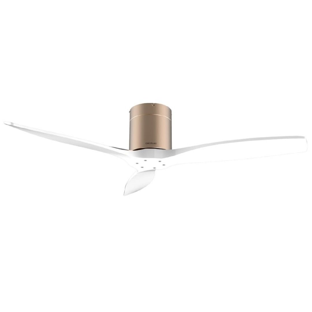 EnergySilence Aero 5500 Aqua GoldWhiteWood Connected