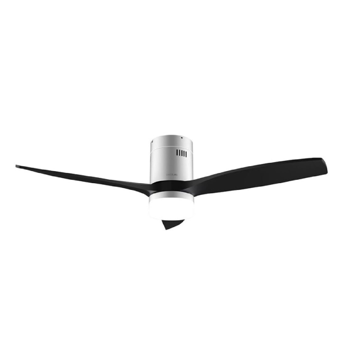EnergySilence Aero 5600 Aqua IronBlack Connected