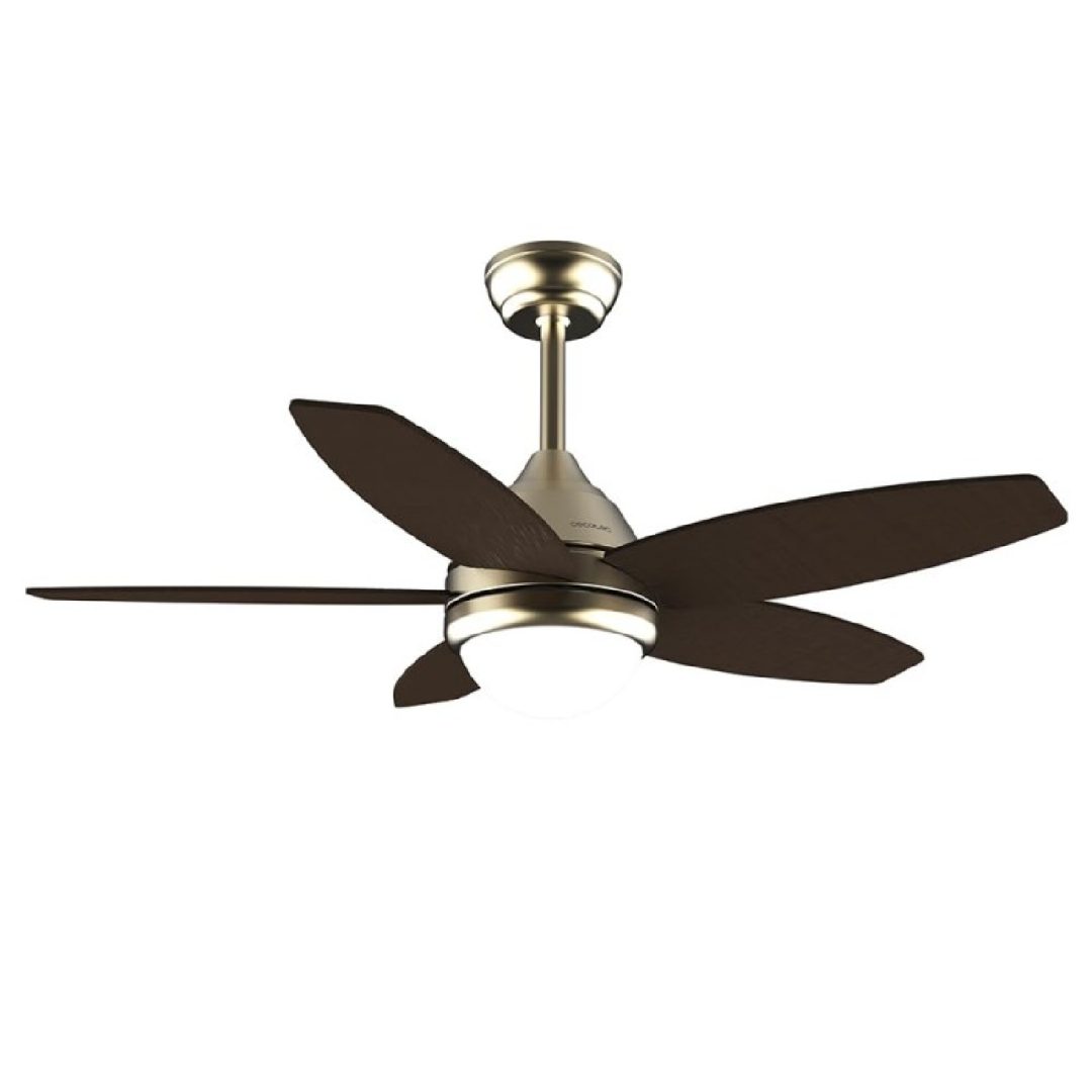 EnergySilence Aero 4200 GoldDarkWood