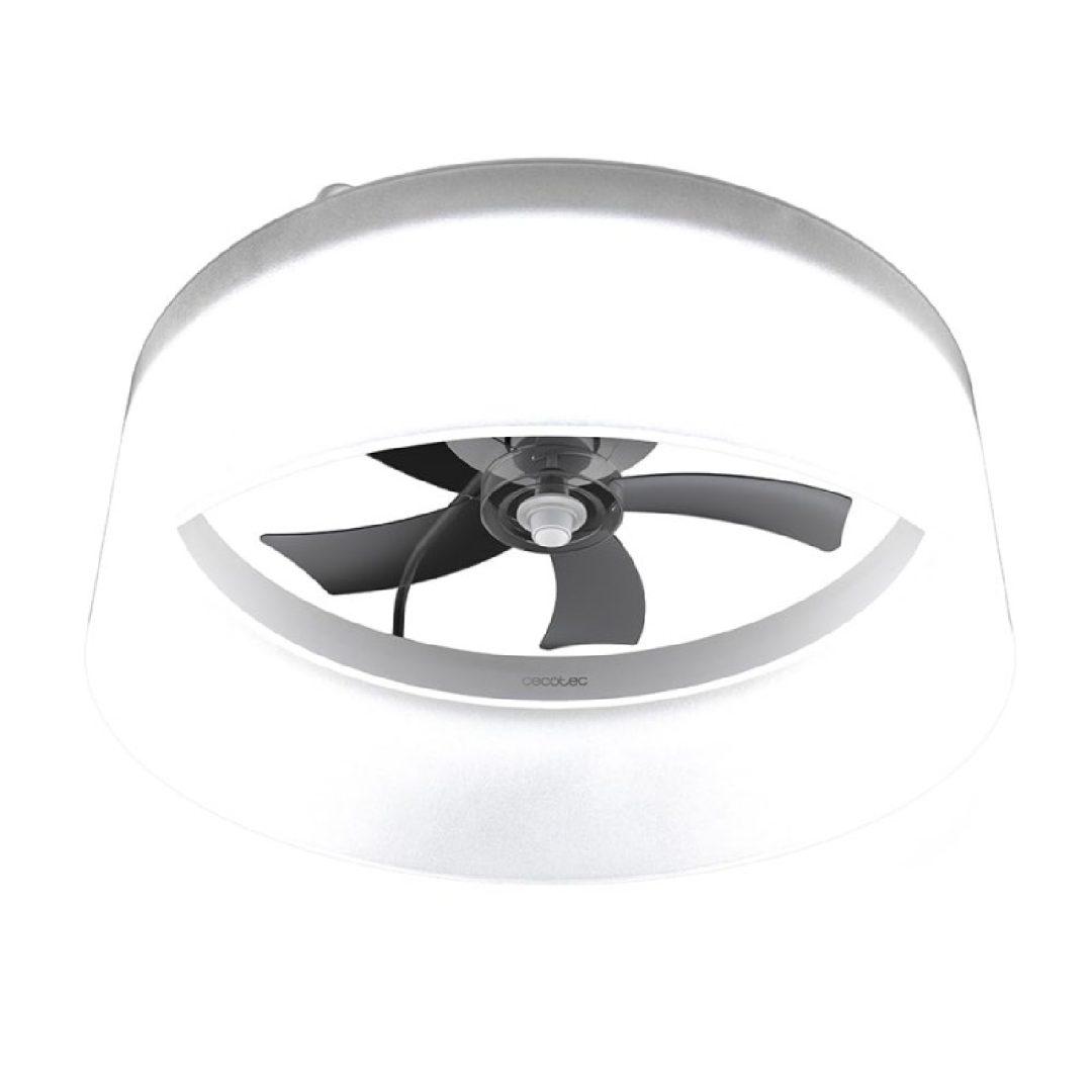 EnergySilence LampAero 650 White Design