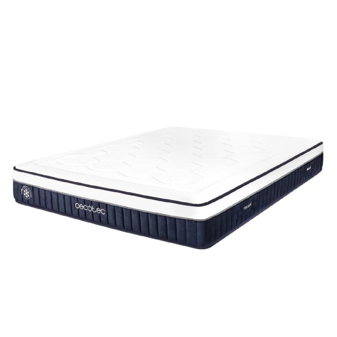 Matras Flow CecoFresh 2700 CoolConfort Hybrid 90 x 190
