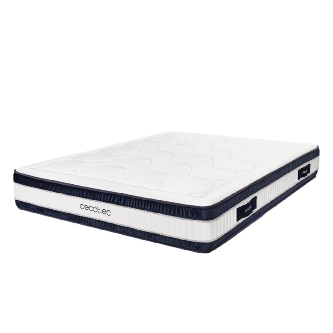 Matras Flow CecoFresh 2900 CoolConfort Hybrid 90 x 190