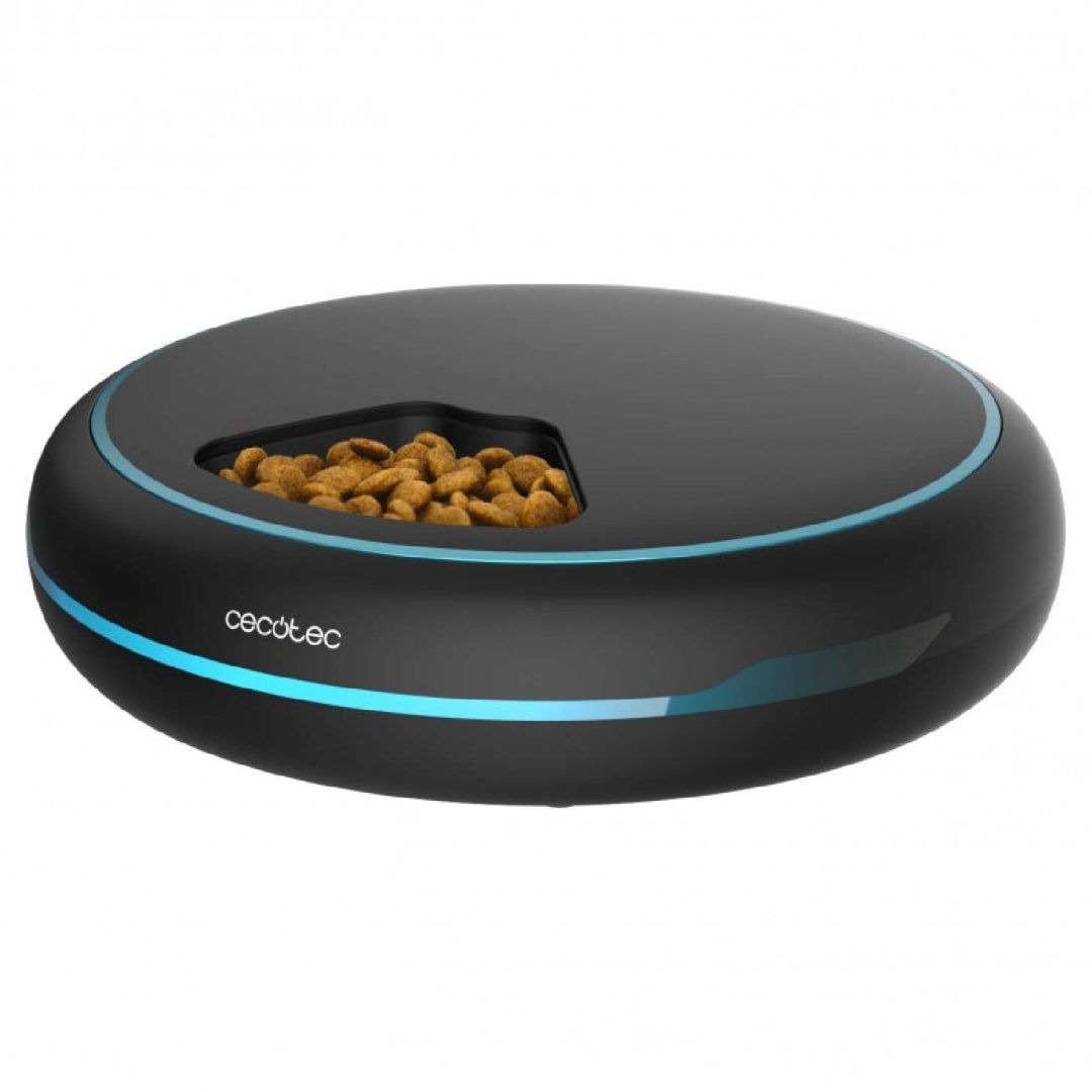 Automatische voerbak Pumba 1600 Purrfect Meal