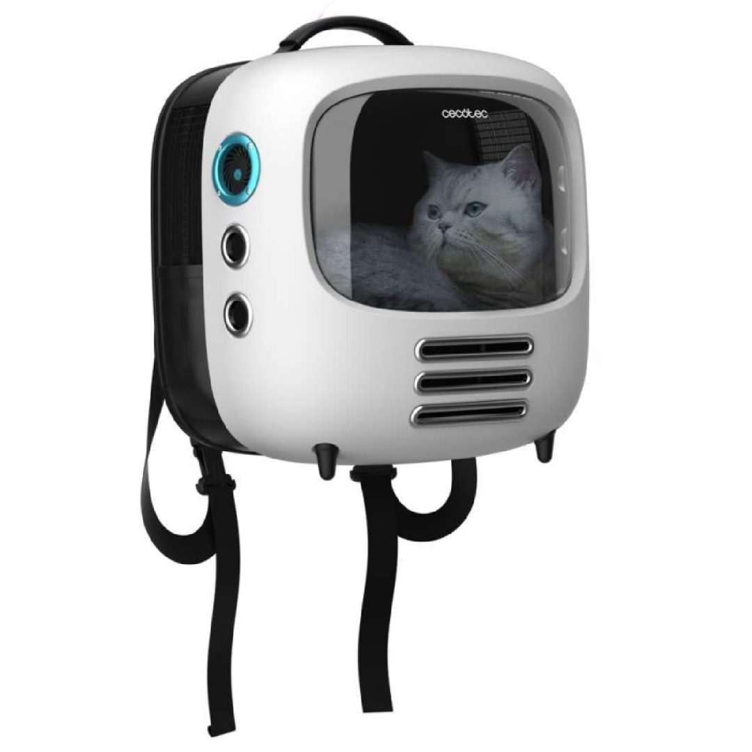 Dierendrager Pumba 1800 Travel Fan