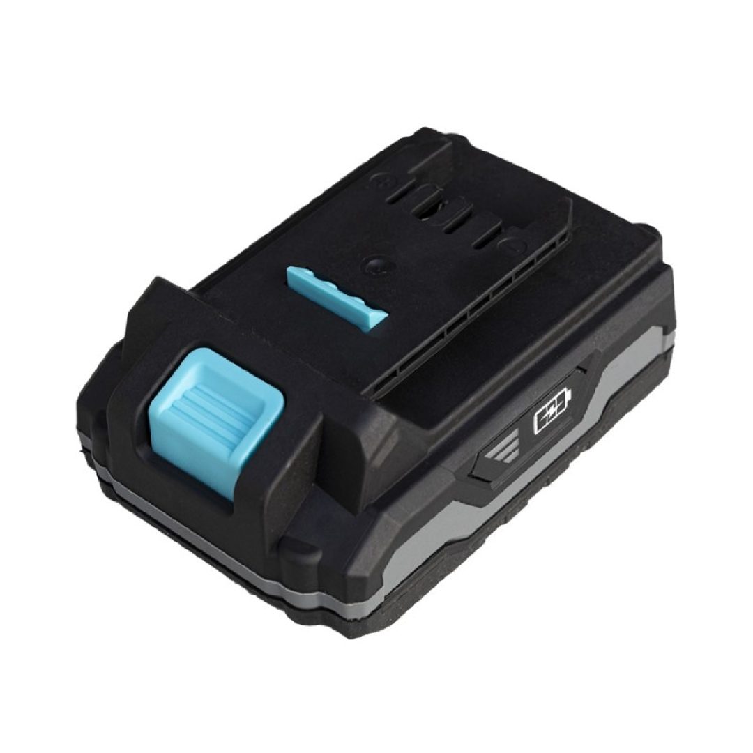 Batterij 20V 2000 Mah compatibel Cecoraptor gereedschap (Verbruiksartikelen)
