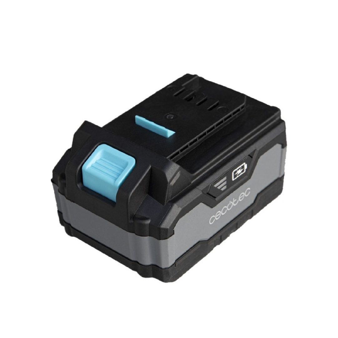 Batterij 20V 4000 Mah compatibel Cecoraptor gereedschap (Verbruiksartikelen)