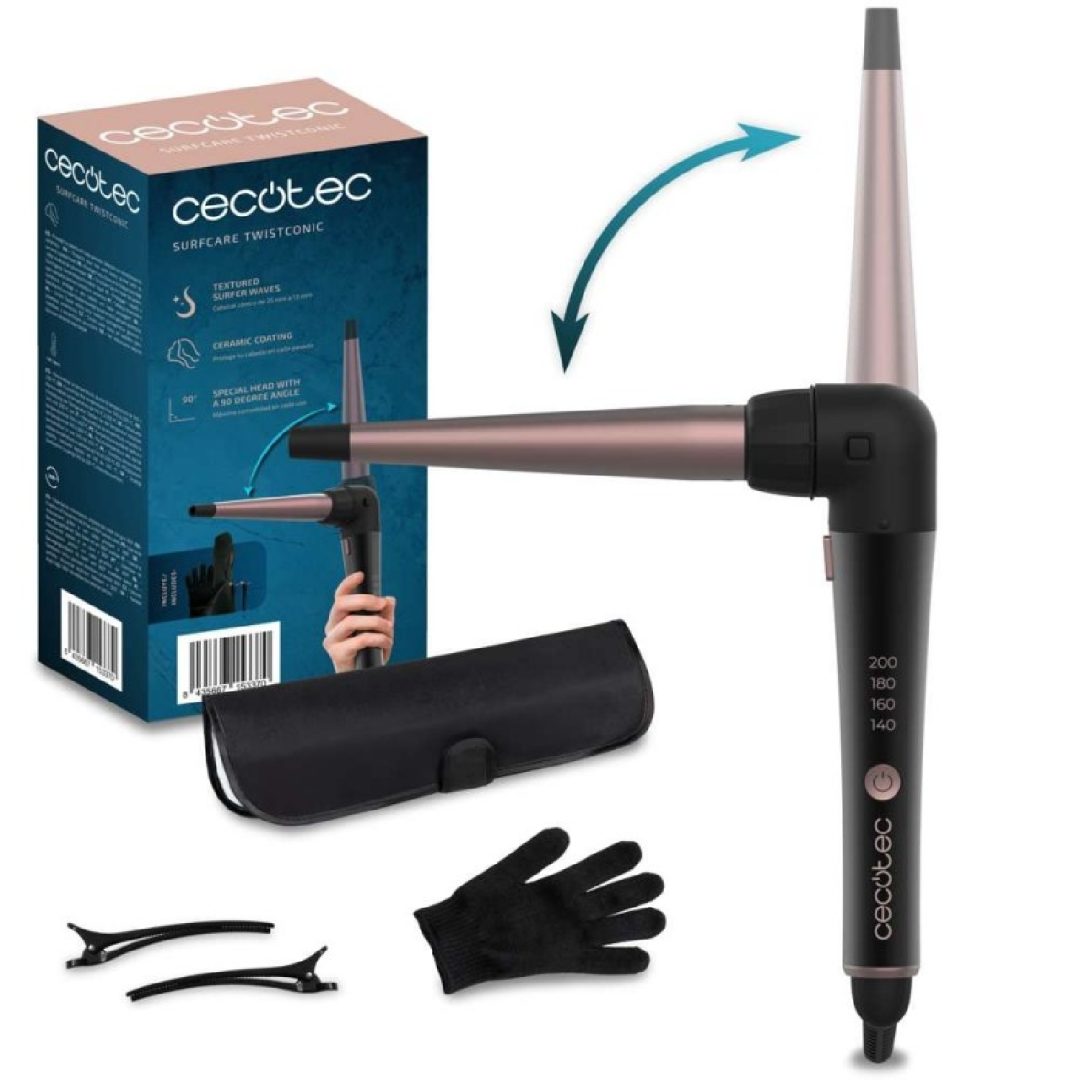 SurfCare TwistConic