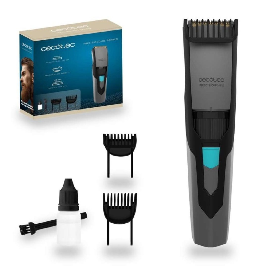 PrecisionCare Barber