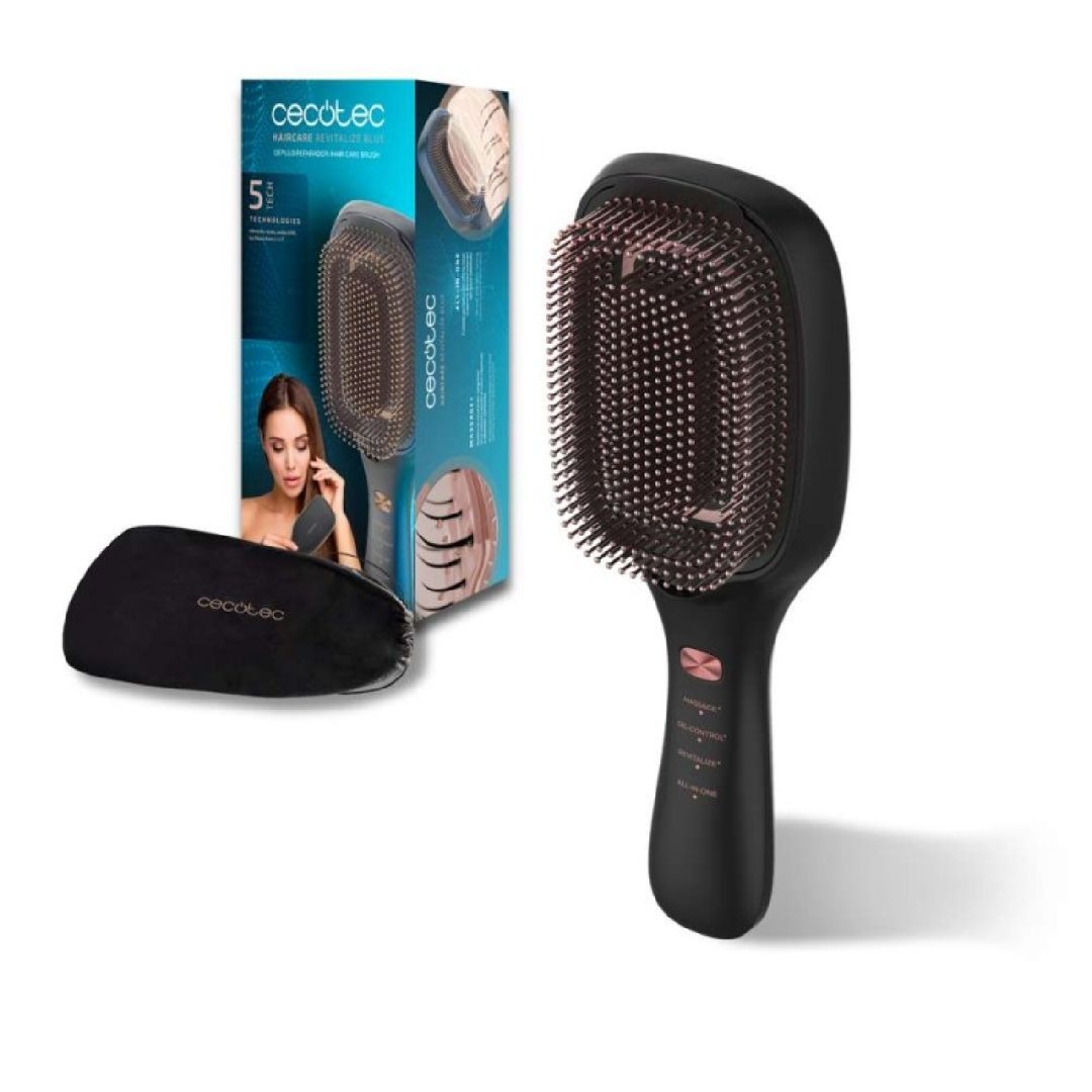 HairCare Revitalize