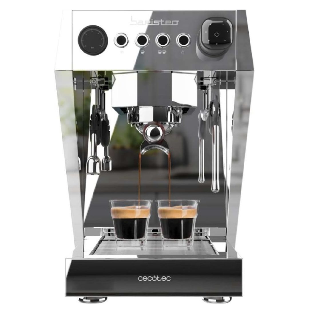 Baristeo Brava
