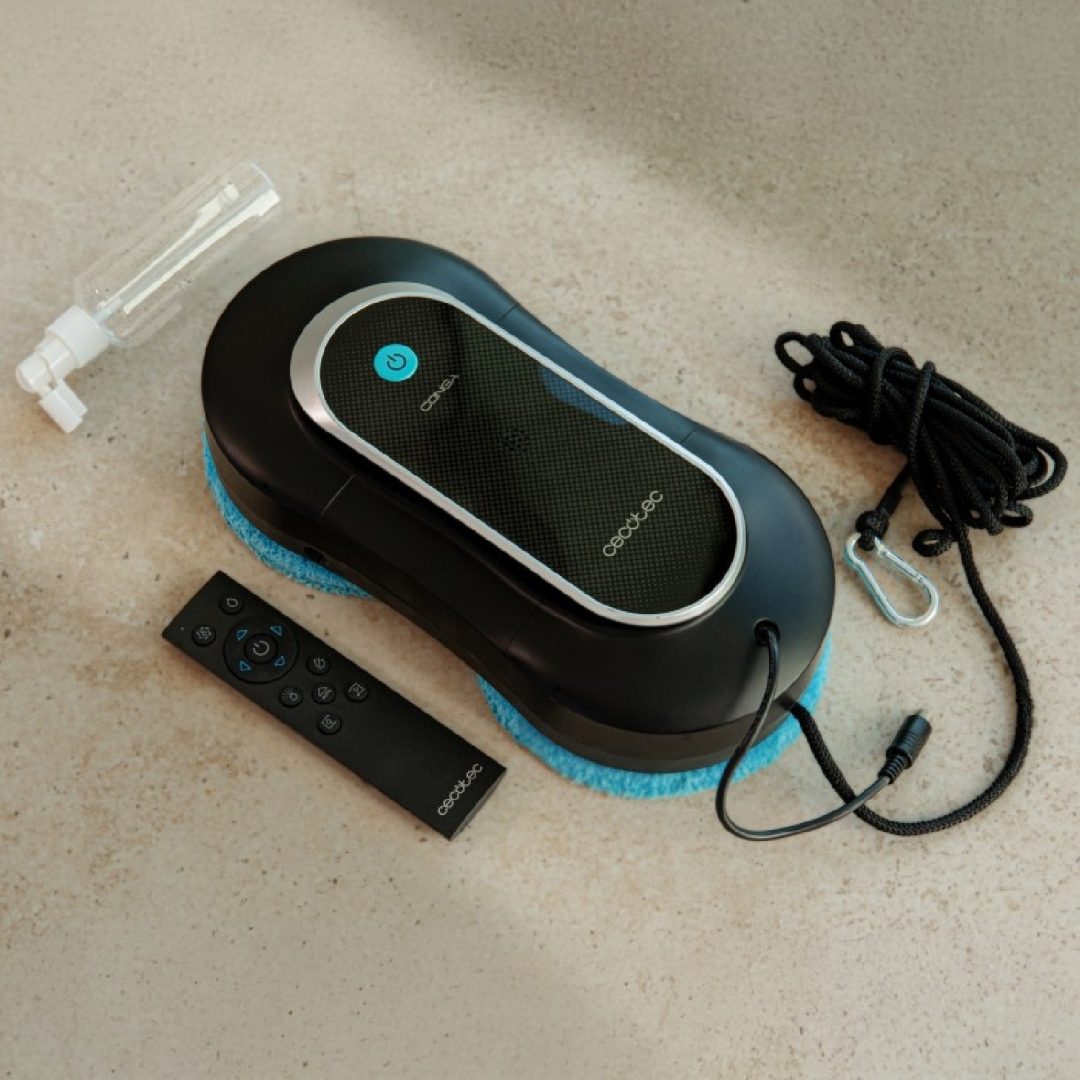 Conga Windroid 1090 Double Spray Connected