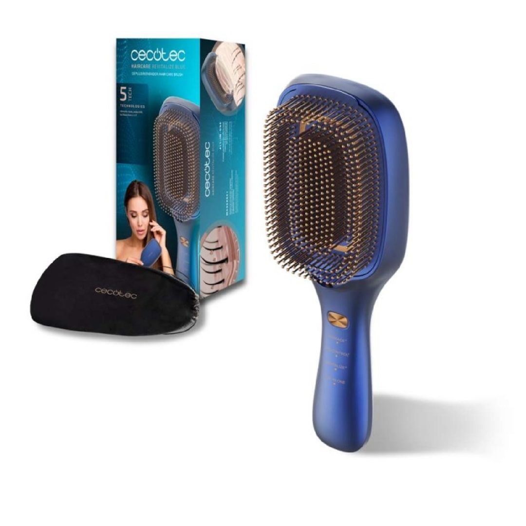 HairCare Revitalize Blue