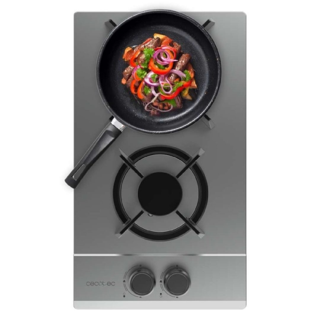 Bolero Squad G 2200S Inox